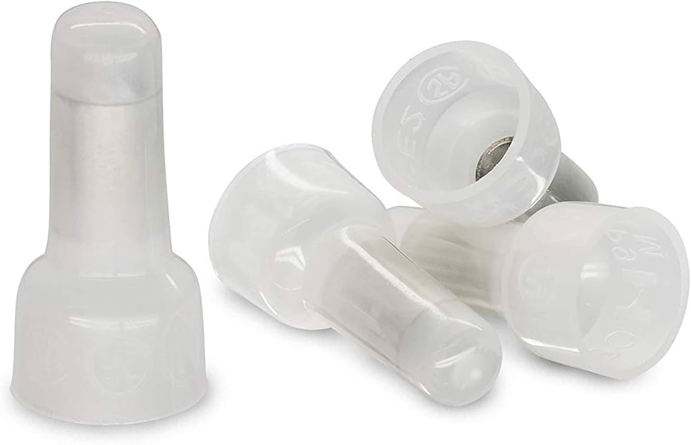 Thumbnail WIRE CAP 3