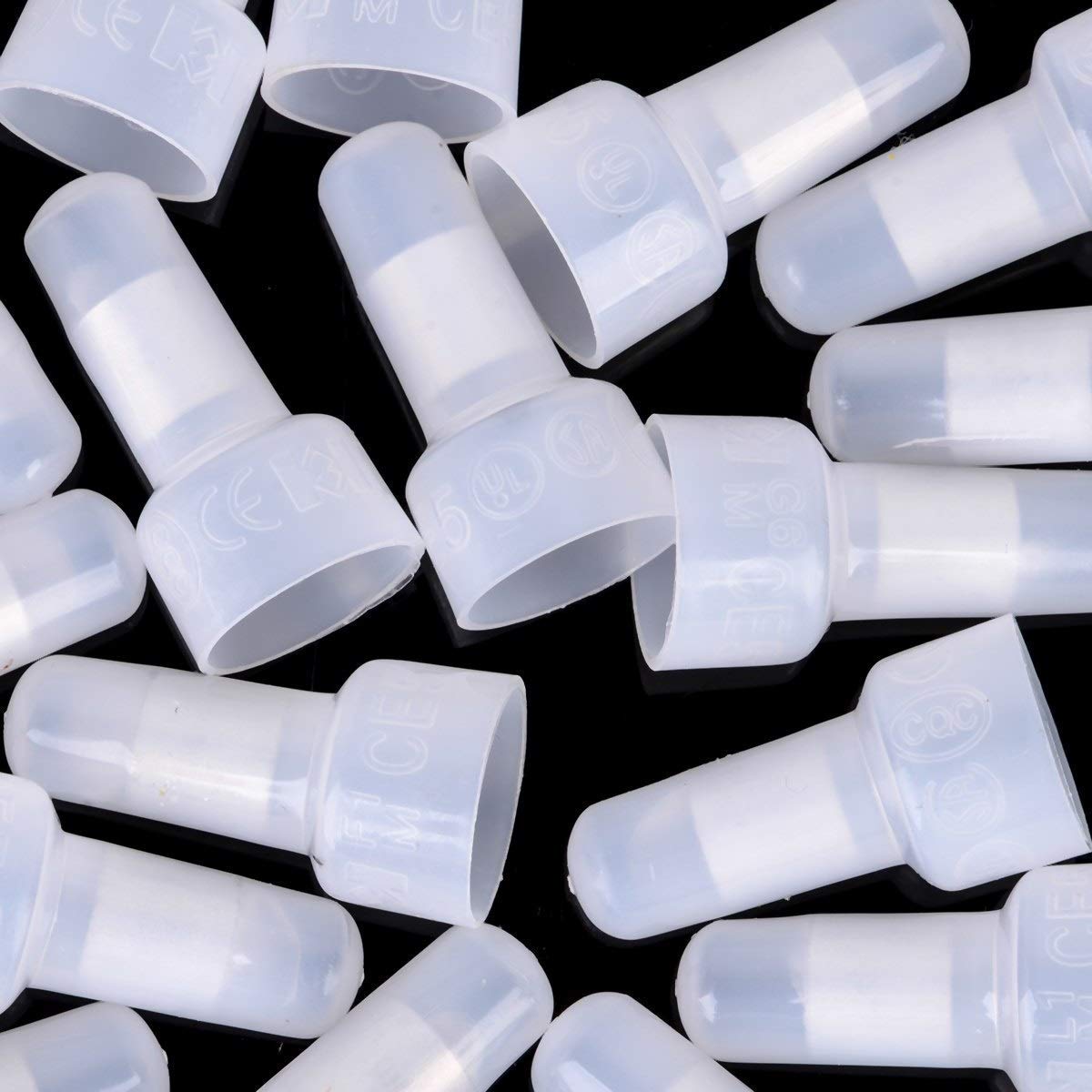 Thumbnail WIRE CAP 4