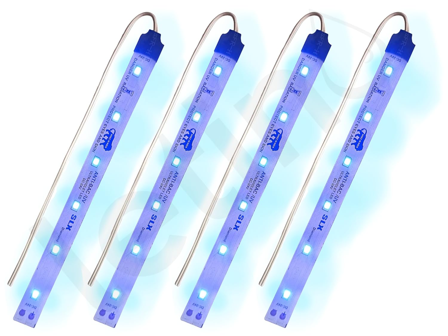 Thumbnail UV LED PREMIUM 2