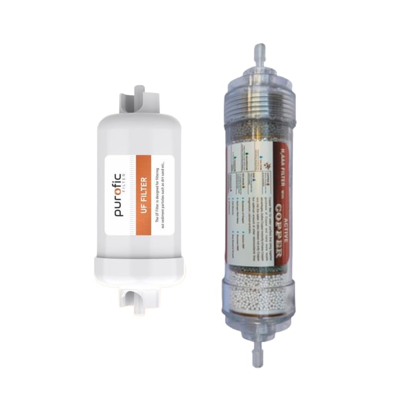 RO FILTER UF 4 INCH PUROFIC product image