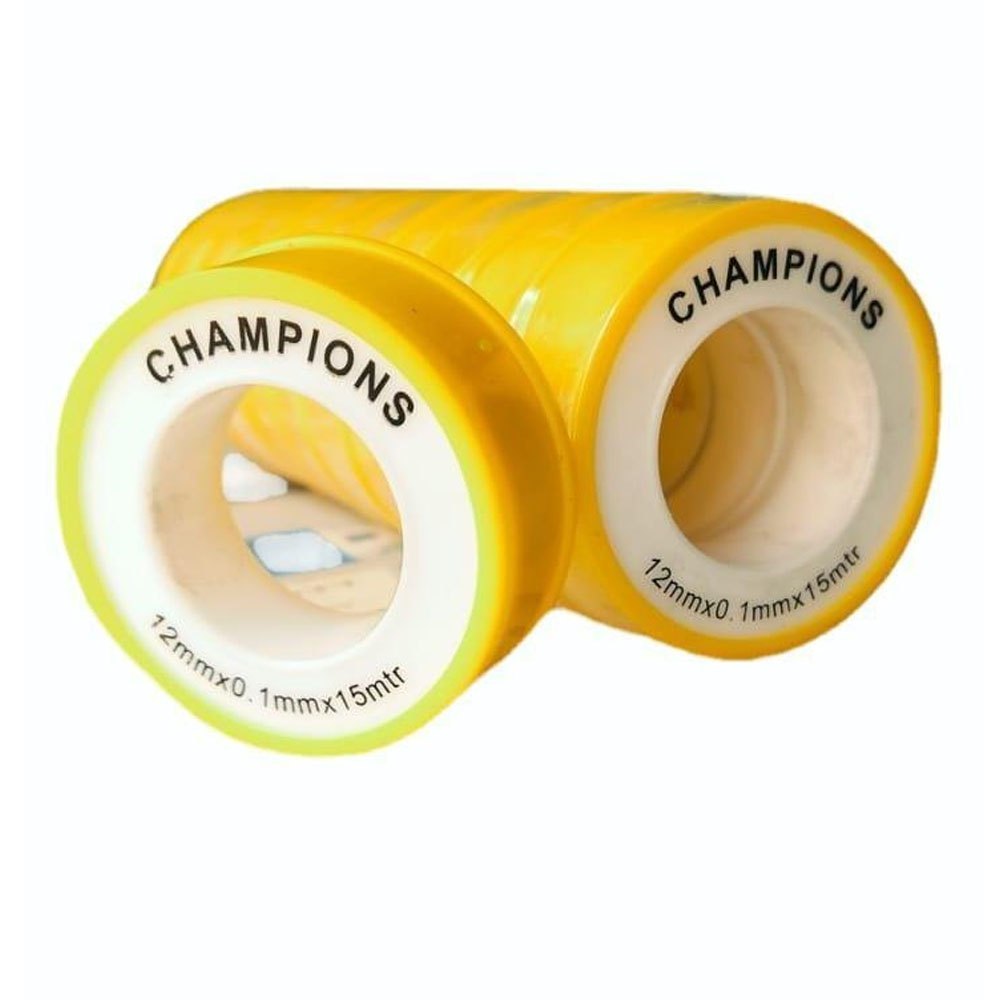 Thumbnail TEFLON TAPE 15Mtr. 3