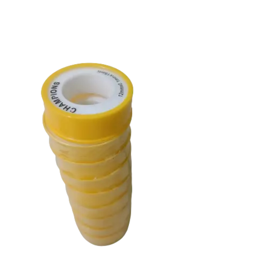 Thumbnail TEFLON TAPE 15Mtr. 4
