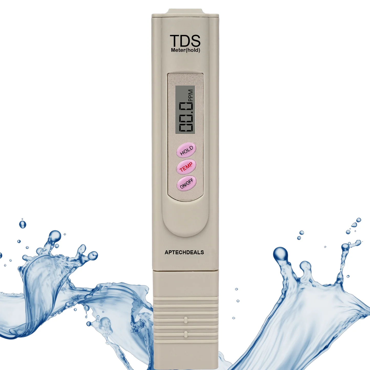 Thumbnail TDS METER 3
