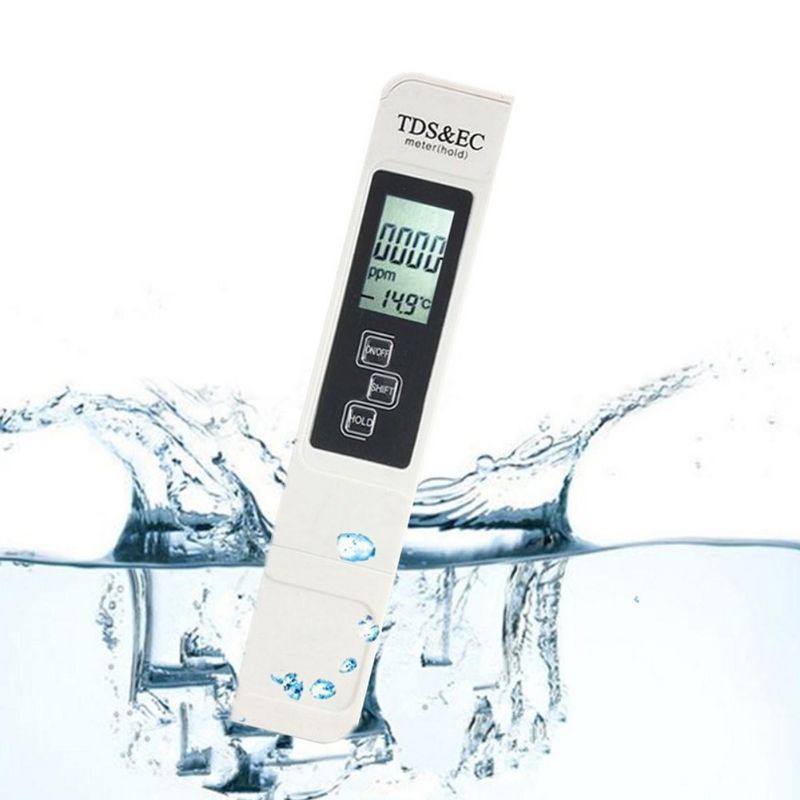 Thumbnail TDS METER 6