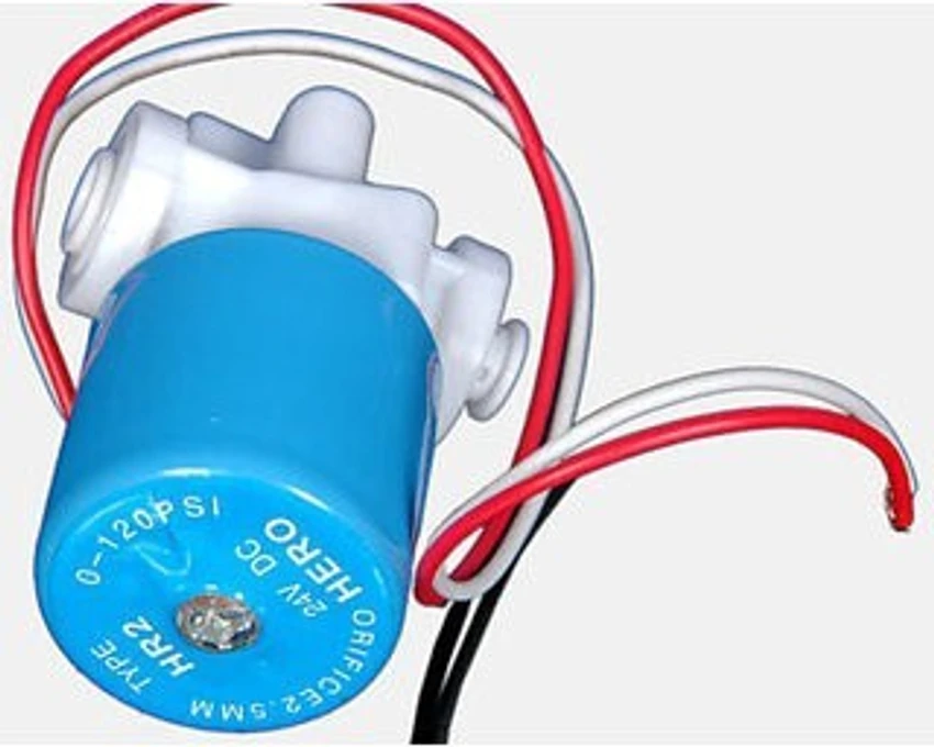 SV HERO WIRED product image