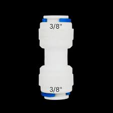 SV CONNECTOR 3/8 BODEER product image