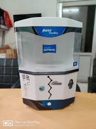 Thumbnail SUPRME 18 LITER RO CABINET 2