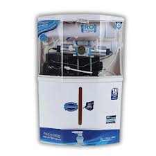Thumbnail SUPRME 18 LITER RO CABINET 3