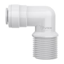 STEM ELBOW BODEER 1/4 product image