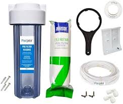 RO FILTER SPUN PRE  20 INCH  160 GRAM product image