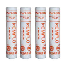 Thumbnail RO FILTER SPUN 80 GRAM KEMFLO 3