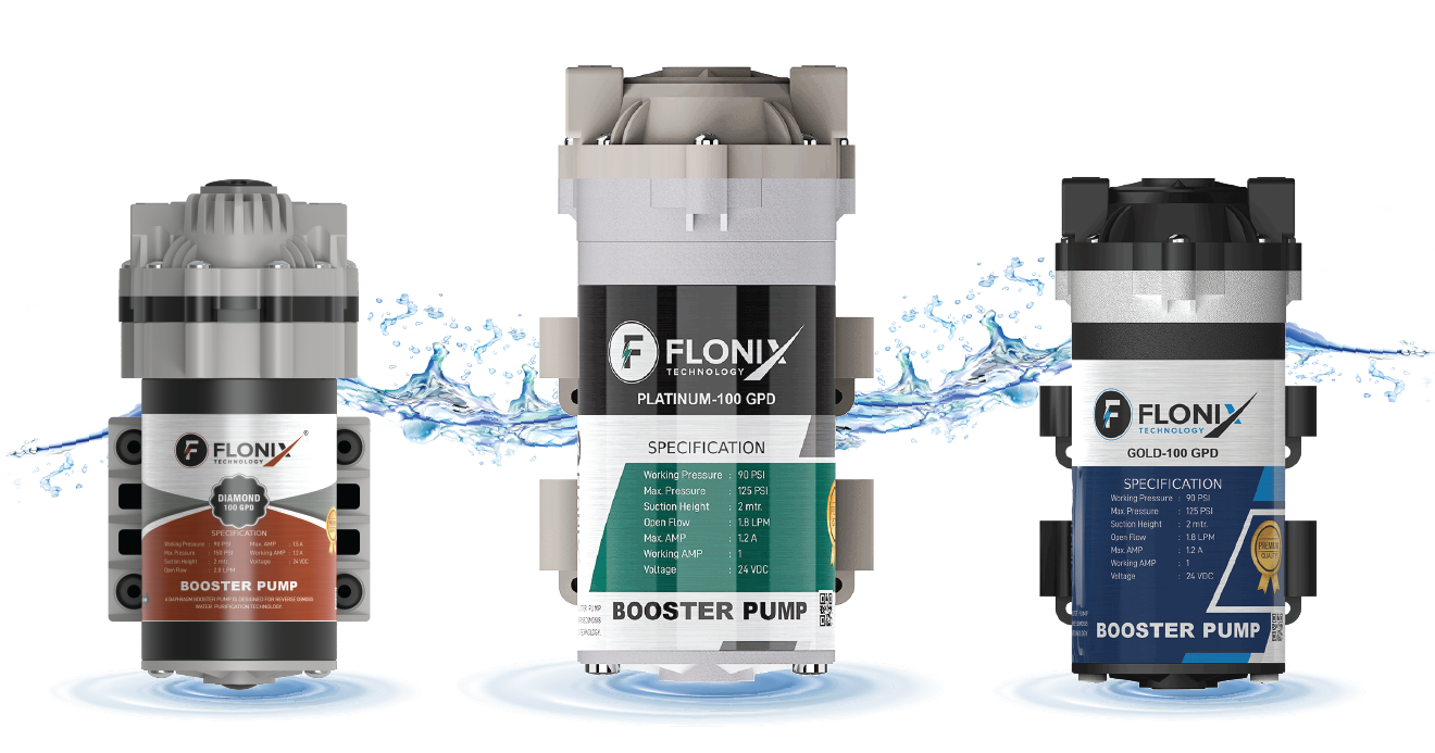 SPUN 150 DIAMOND FLONIX product image