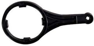 Thumbnail SPANNER PRE FILTER BLACK 2