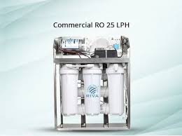 Thumbnail COMMERCIAL RO SKID 25 LPH SS 2