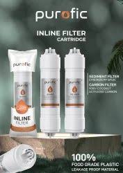 RO FILTER SEDIMENT PUROFIC product image