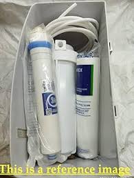 RO FILTER SEDIMENT AQUAX product image