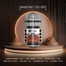 PUMP DIAMOND VH product image