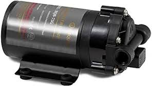 PUMP DIAMOND 150 FLONIX product image