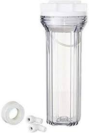 PRE FILTER BOWL TRANSPARENT product image