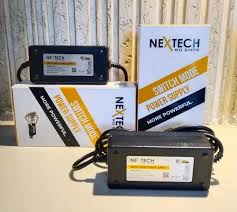 NEXTECH SMPS 2.5 AMP product image