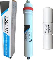 MEMBRANE 100 AQUA product image