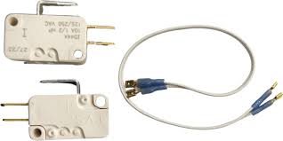 FLOAT SWITCH CHERRY product image