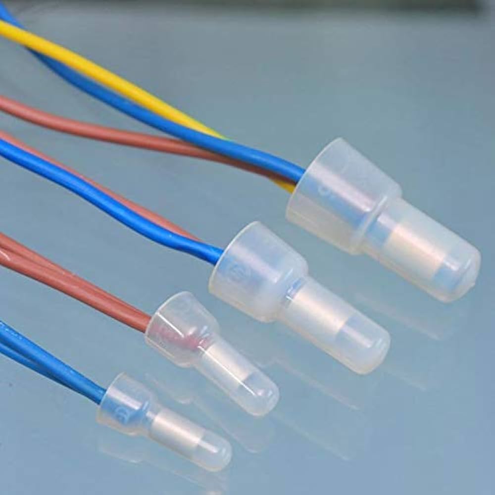 WIRE CAP product image
