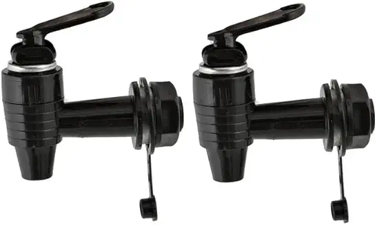 TAP VODA BLACK product image