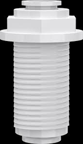RO FITTINGS BODY CONNECTOR 1/4 product image