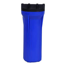 RO PARTS BOWL 10 INCH BLUE product image