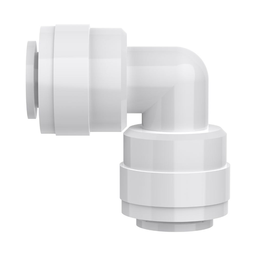RO FITTINGS BOWL ELBOW BODEER product image