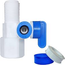 RO FITTINGS DV DNT product image