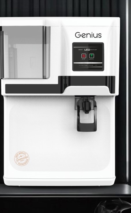 GENIUS WHITE product image