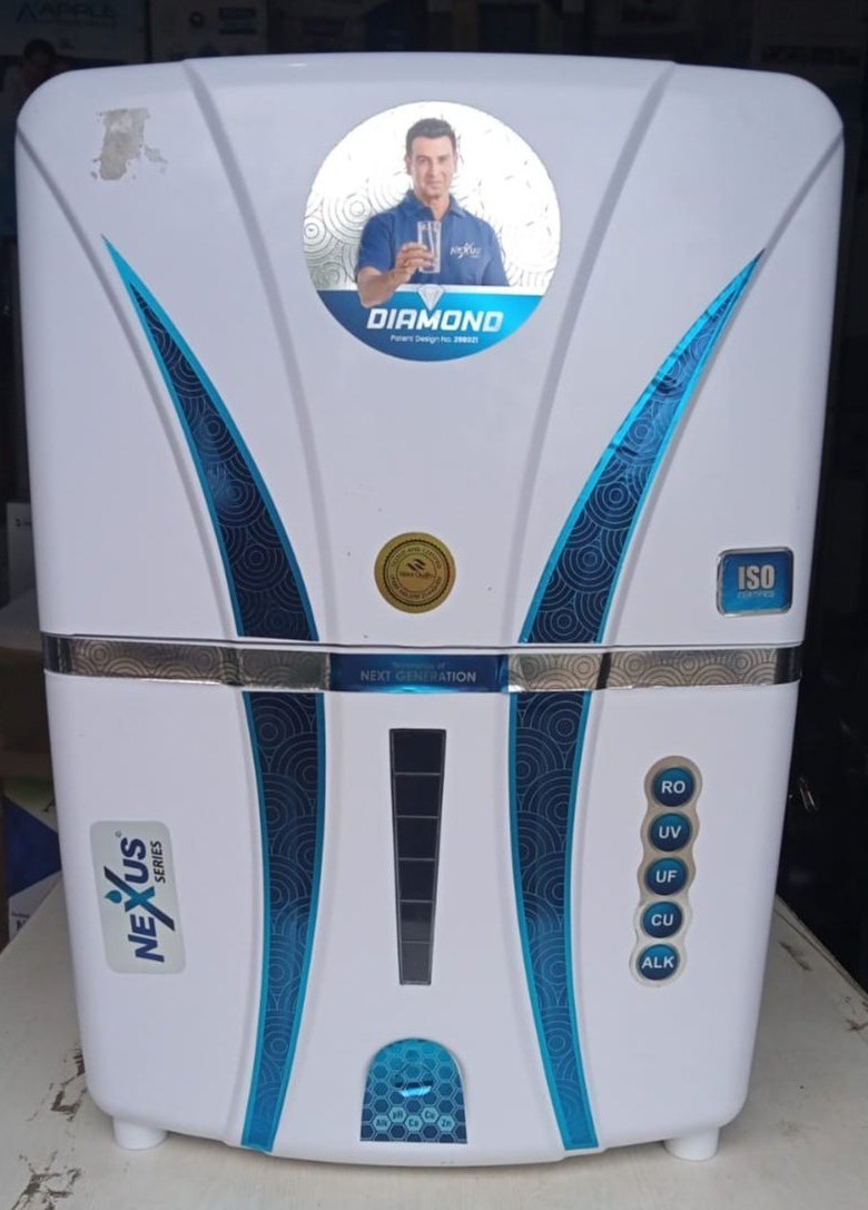 RO CABINET DIAMOND product image