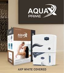 RO CABINET BODY AQUAX PRIME product image