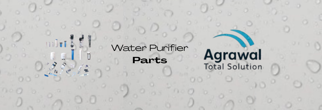 RO PARTS category banner