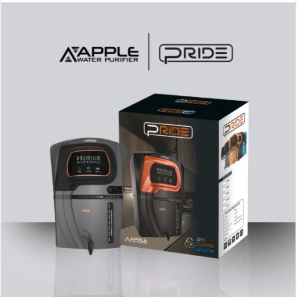 RO WATER PURIFIER