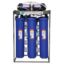 COMMERCIAL RO SKID category banner