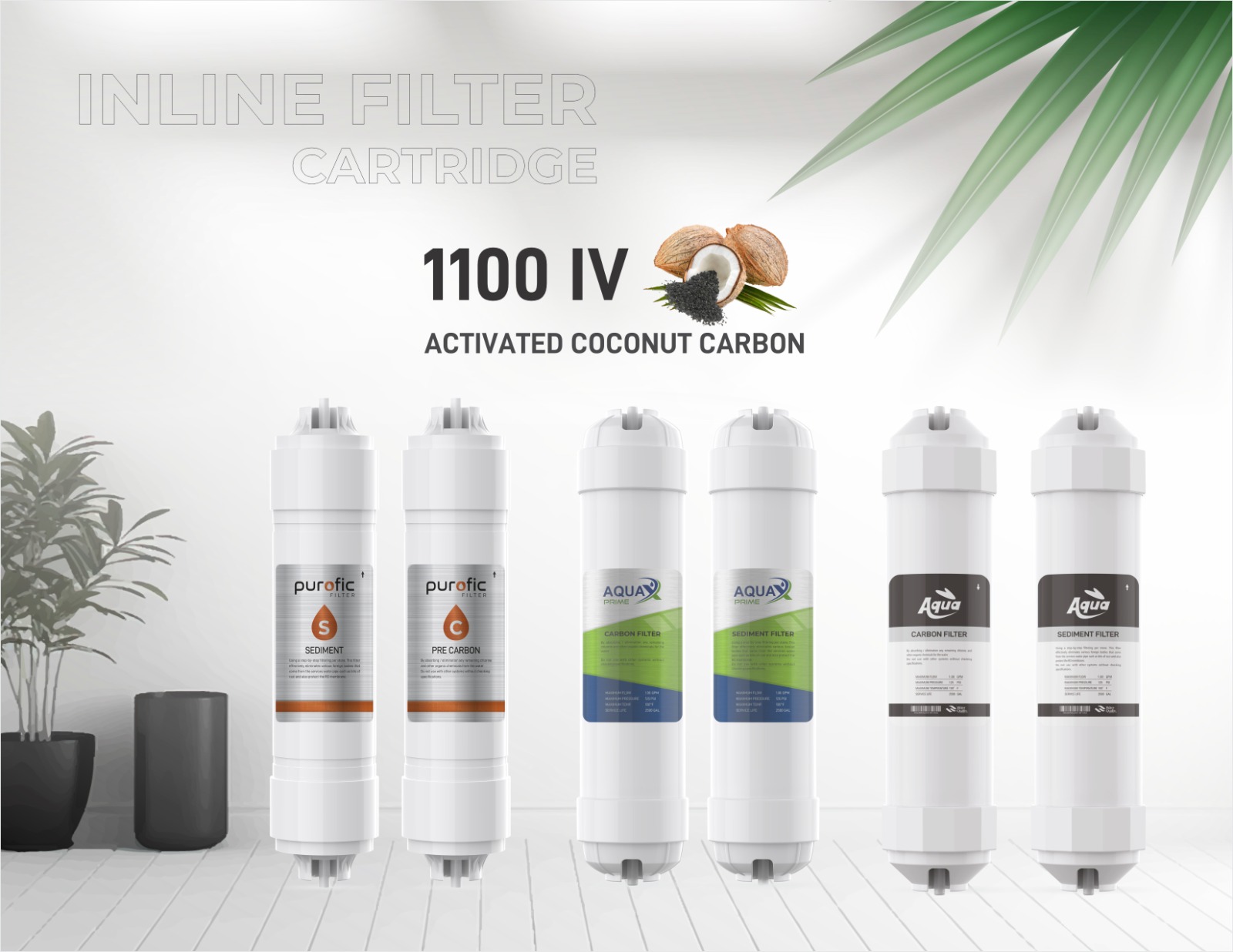 RO FILTERS