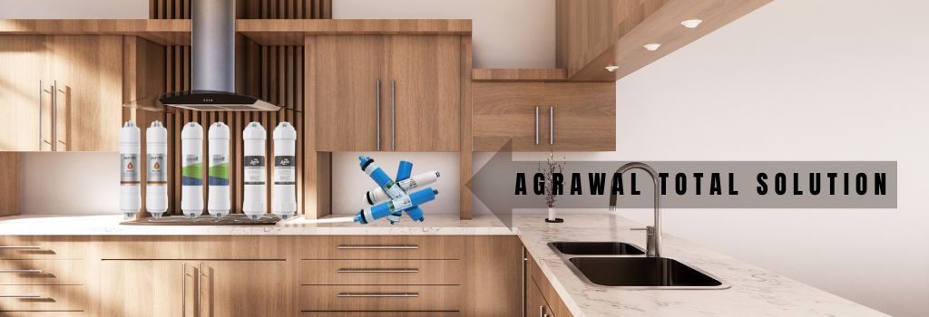 RO FILTERS category banner