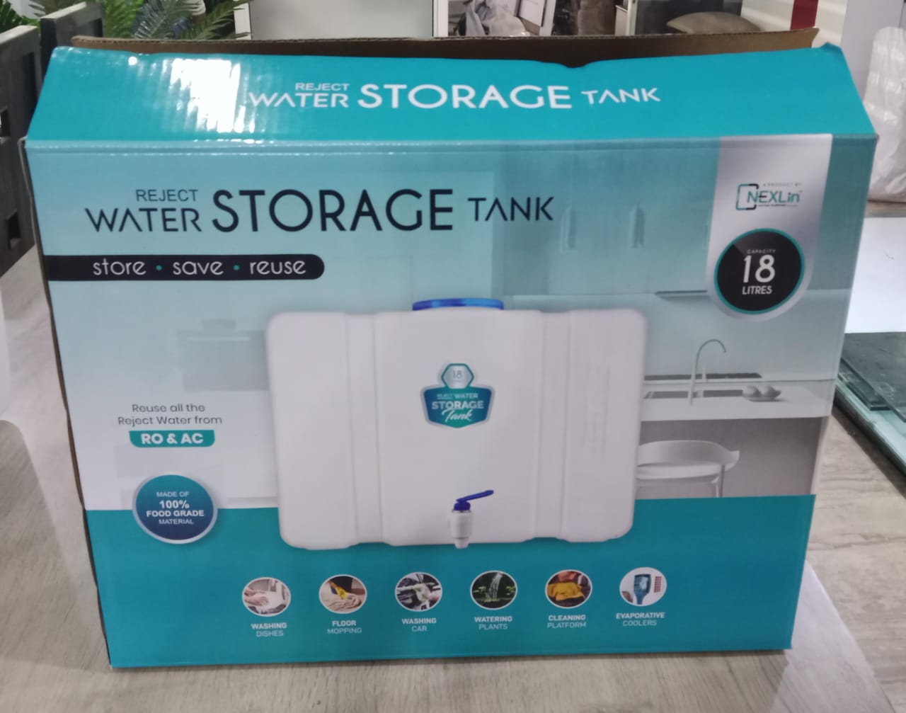 Thumbnail STORAGE TANK 4