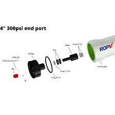 Thumbnail PVC PLATE SINGLE 3