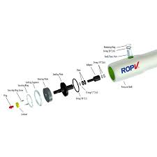 Thumbnail PVC PLATE SINGLE 2
