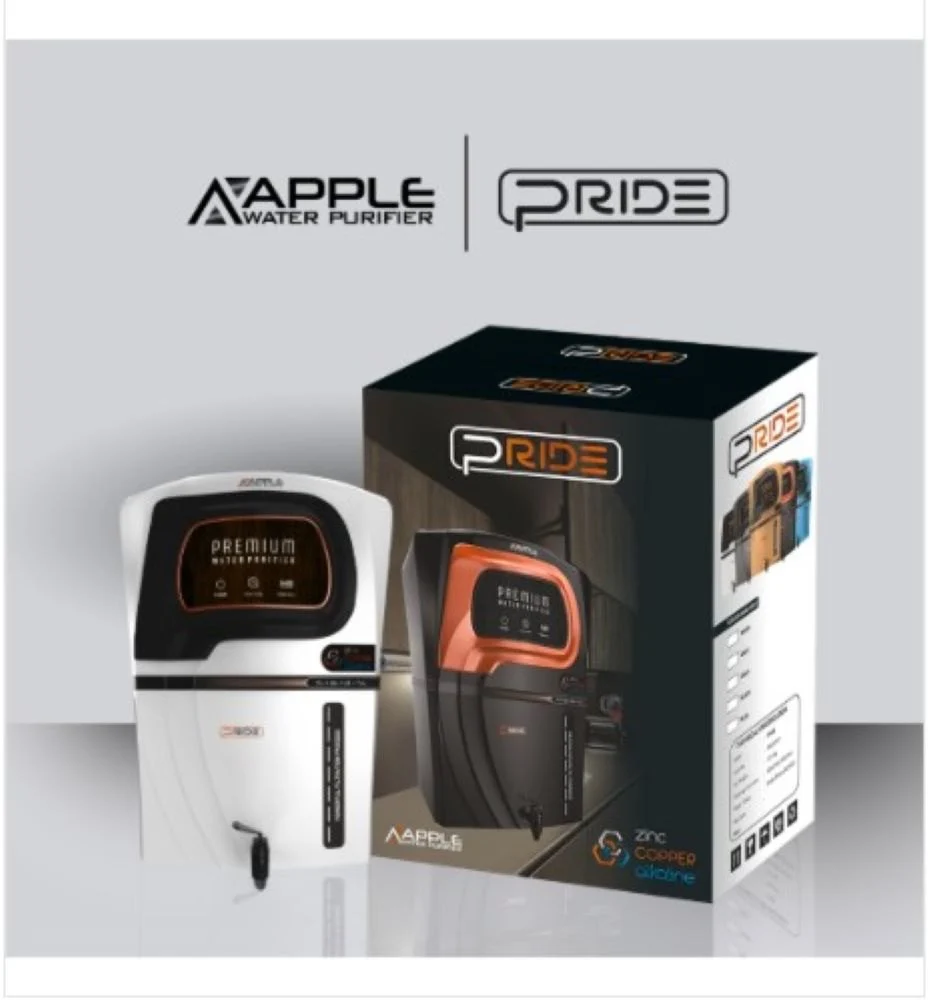 Thumbnail PRIDE WHITE (Cabinet Body) 3