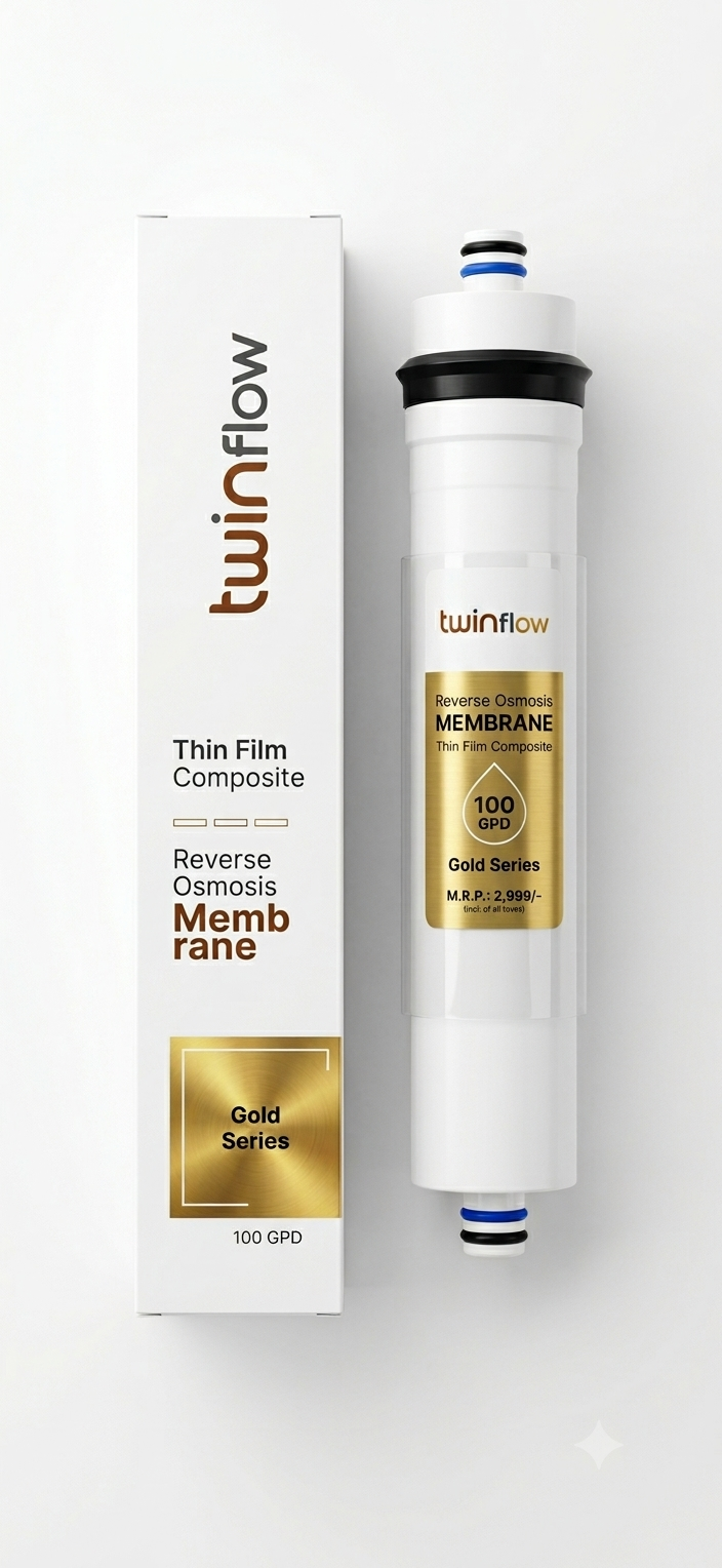 TWINFLOW 100 MEMBRANE product image