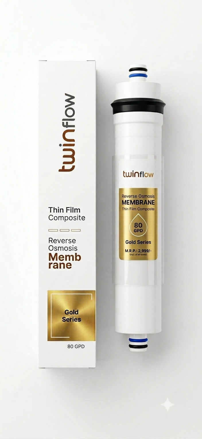 TWINFLOW 80 MEMBRANE product image