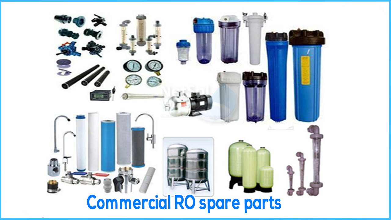 RO PARTS